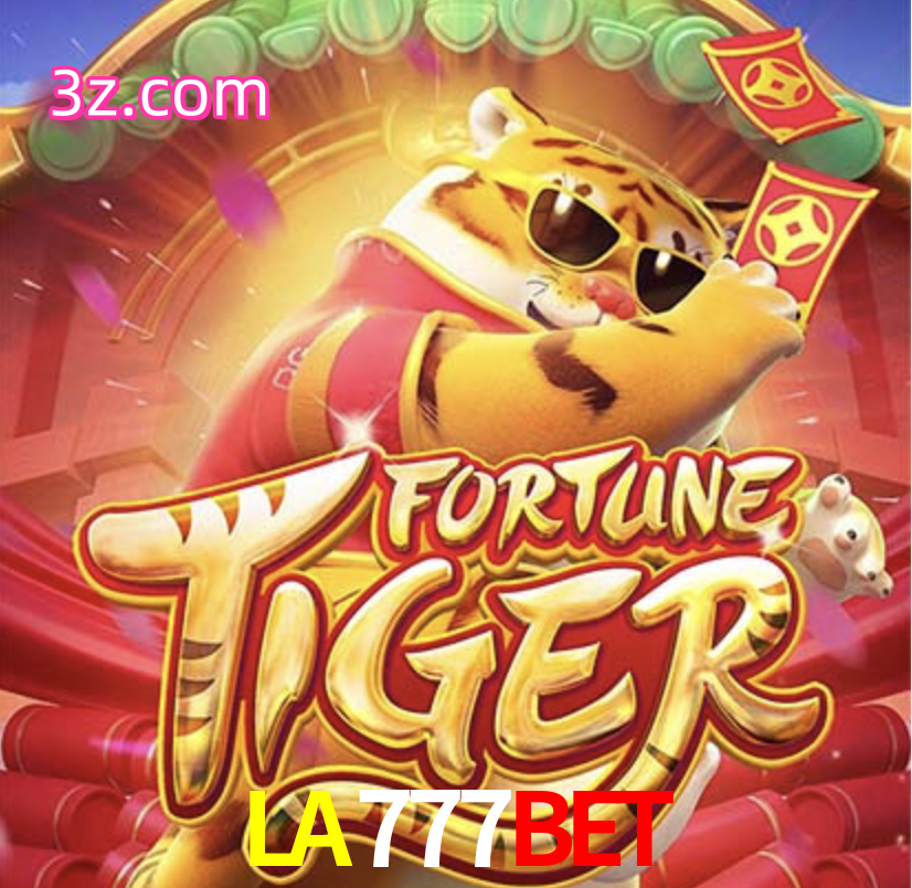 Fortune Tiger